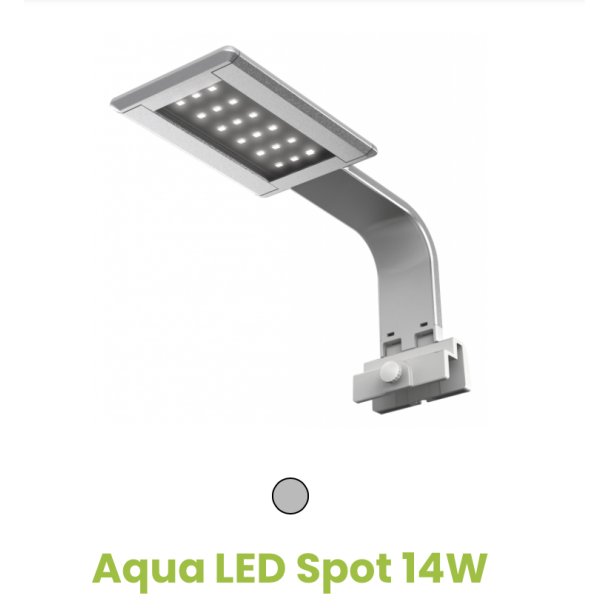 Aqua LED Spot 14w 