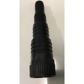 Slangestuss 40/32/25/20 med 1