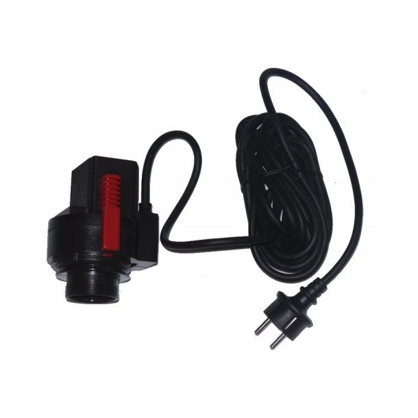 Ballast 11w/18w 2pin 