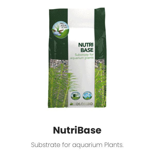 NutriBase 5 liter / Colombo 
