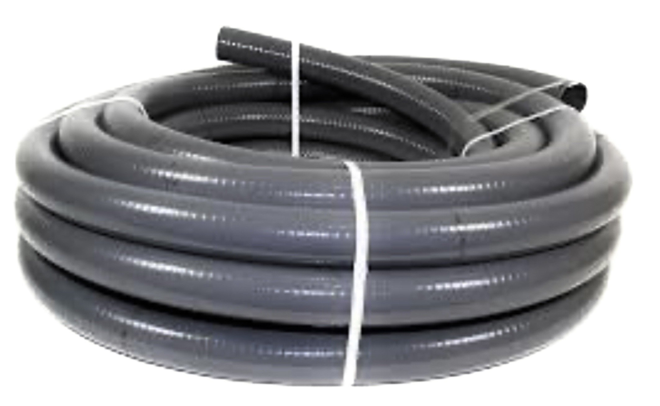 Limeslange Proff PVC 40mm utvendig