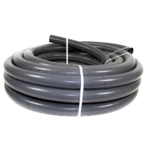 Limeslange Proff PVC 40mm utvendig