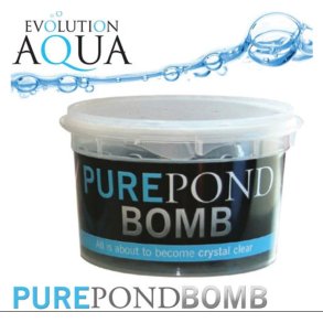 Pure bomb 20.000L 