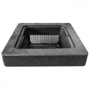 Flytende plantey 25x25x5cm / Superfish 