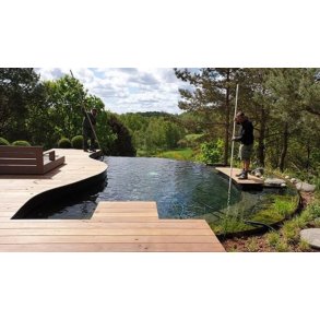 Proff Koidam pakke 110m2