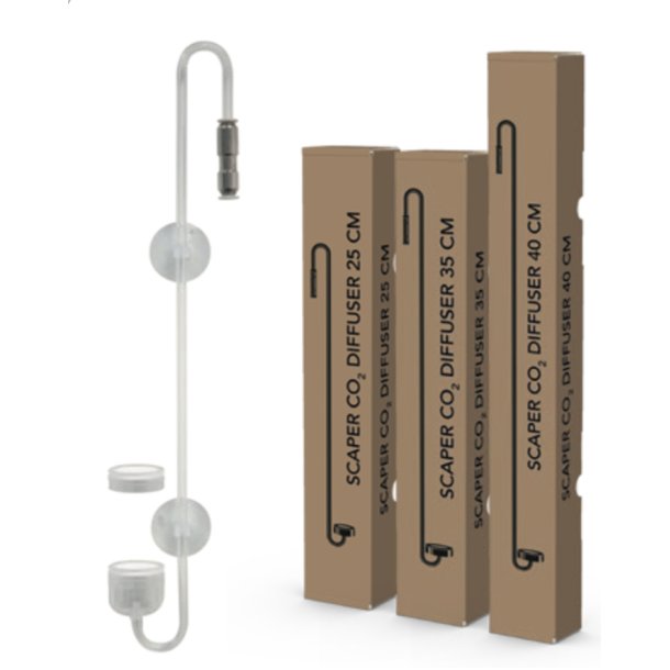 Scaper CO2 Diffuser 25cm 