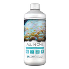 Colombo / All in One 1000ml  / saltvann 
