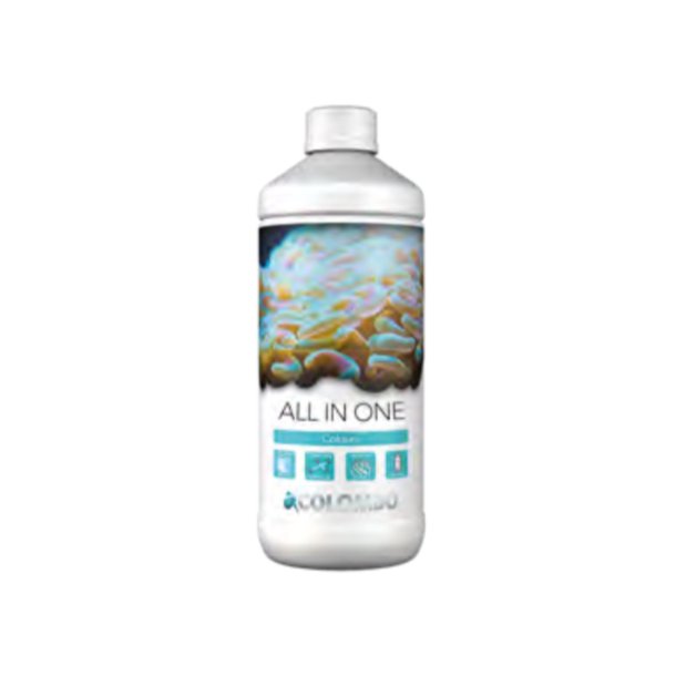 Colombo / All in One 1000ml  / saltvann 