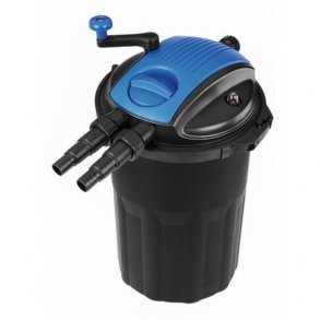 Trykkfilter TPF 60 /  24watt uv-C 