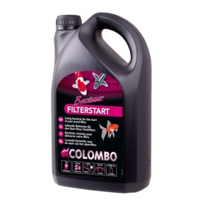 Filterstart Bactuur 1000ml