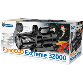Superfish Pond Eco Extreme 32000
