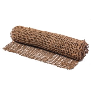 Kokos matte til damkanten / 1 meters bredde 