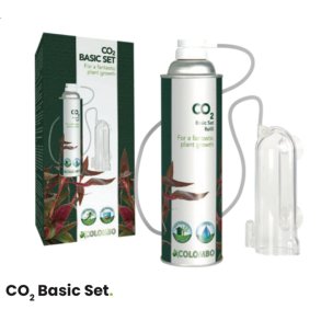 CO2 Basic Set / Colombo 