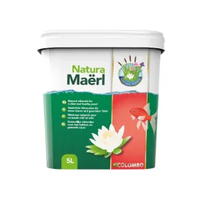 Maerl Natura 5L /  50.000Liter 