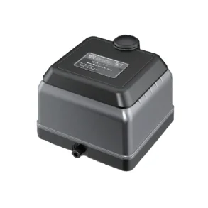 Luftpumpe sett TVP 10 L pr min . Medium sett for vinter