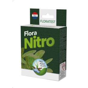 Flora Nitro Test 