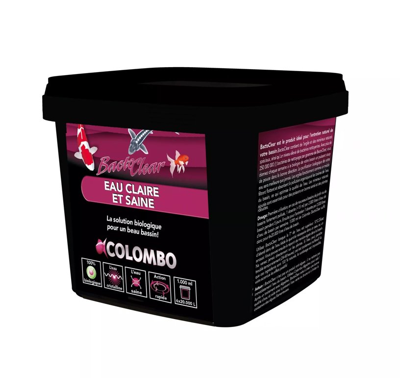 BactoClear 1000ml / Colombo 