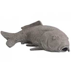 Karpe Dekorasjons filter 