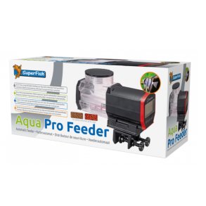 Aqua Pro feeder til akvarie / Superfish 