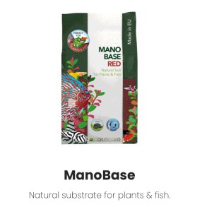 ManoBase Rd. 5 liter / Colombo 