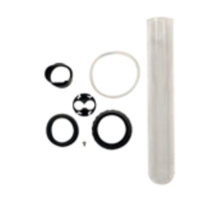 Quartsglass og pakninger til 36w Uv-C / superfish 