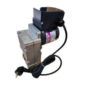 XL Drum Filter Motor & Gearbox (New XL Version)