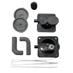 KOI FLOW 30 og VP 30 / SERVICE KIT