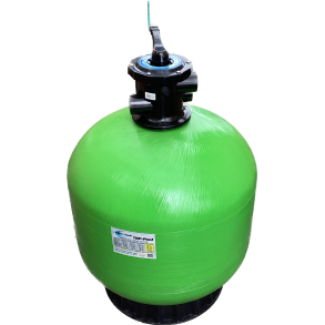 Sandfilter Top-Pool 25 / Aqua-Tech 