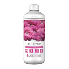 Colombo / All Four 1000ml / saltvann 