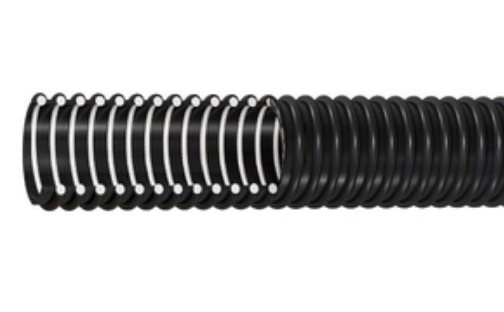 Flexislange 38mm / 15 meter  / /Partisalg 