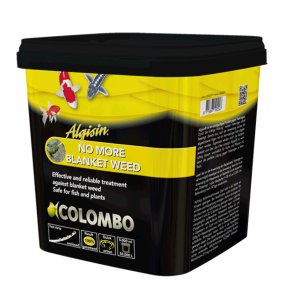 Trdalgedreper Algisin 5000ml