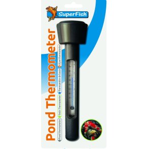 Flytende bade termometer / Superfish 