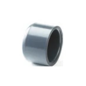 Endemuffe / Endekappe Pvc-u  20mm 