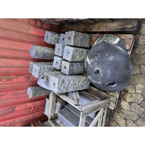 Mer Granitt kommer for salg v�r 2026