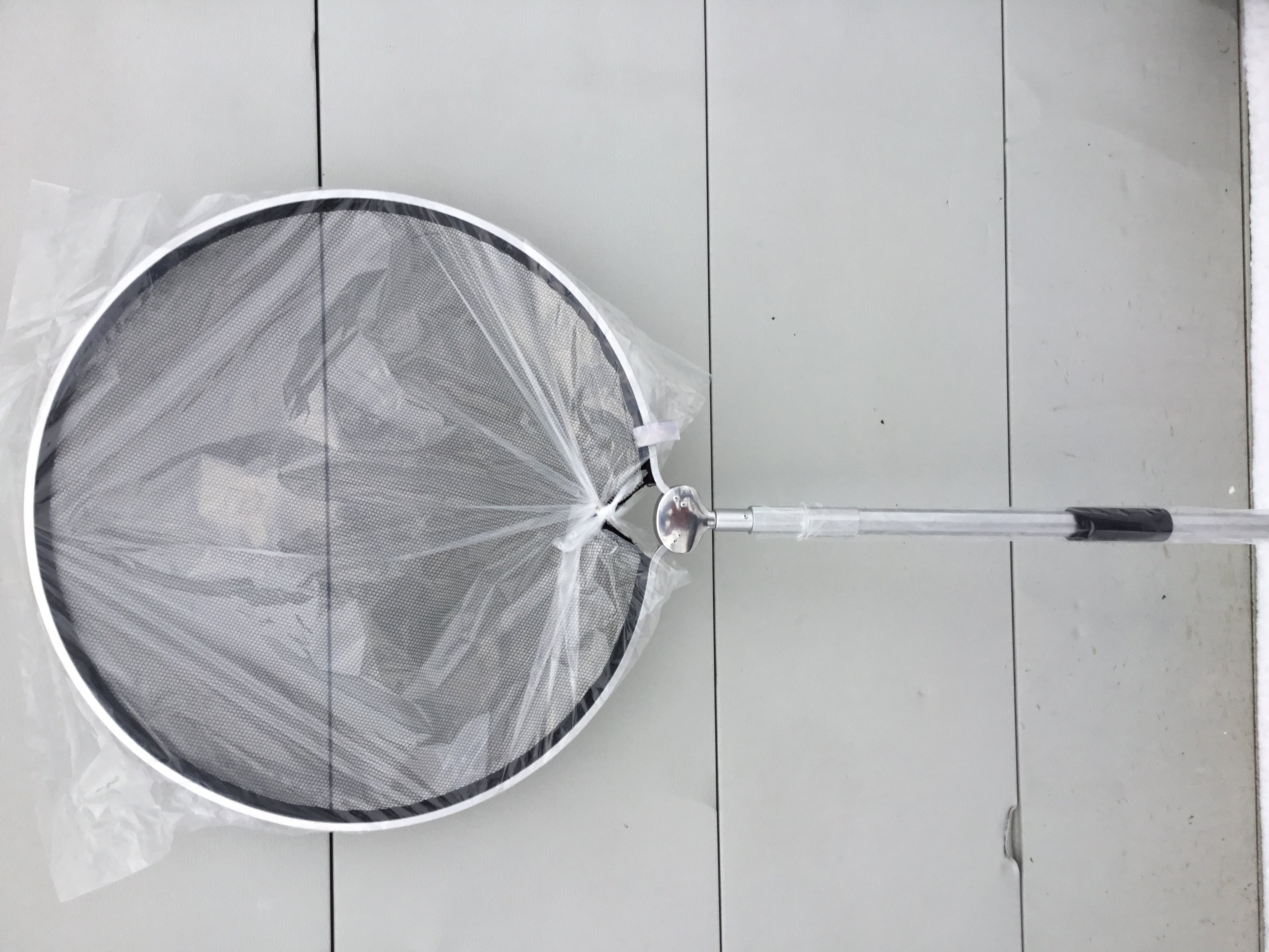 Koinett Sansai  70cm / 3m / Alu 