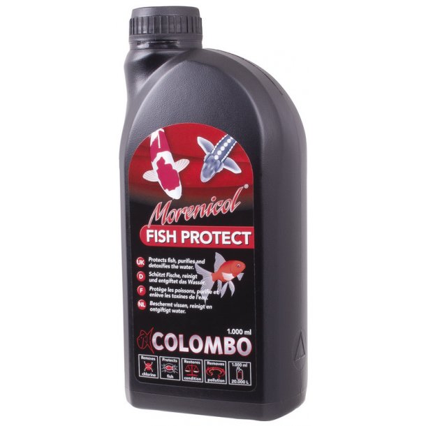 Fish protect Colombo 2500ml