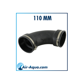 Flex 90 Bend 110mm