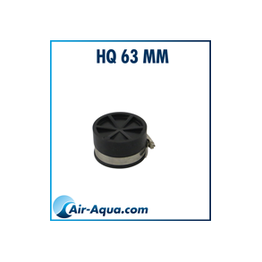 Flex Blendingslokk 63mm