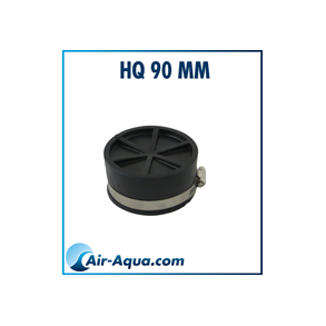 Flex Blendingslokk 90mm