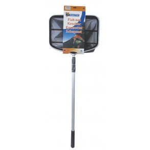 Hv Teleskop 38x35 Finmasket