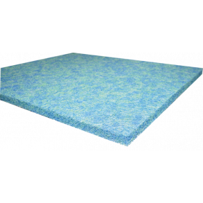 Japansk filtermatte 1x1,2m 35mm