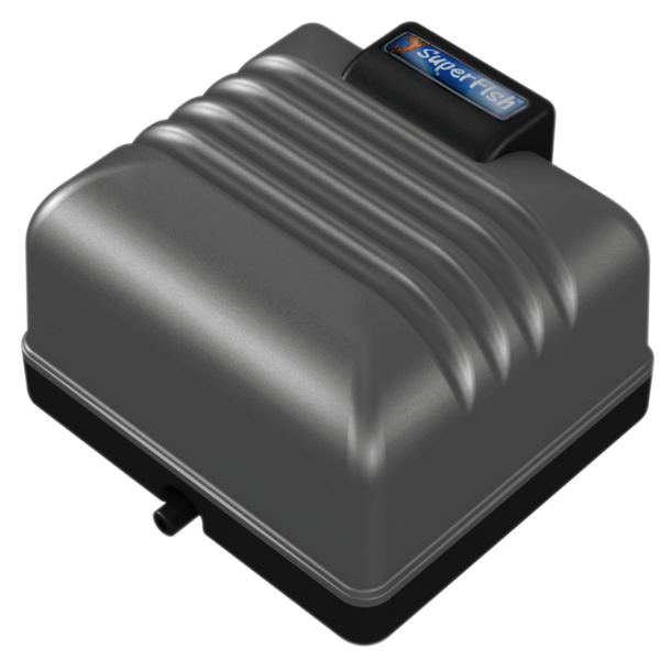 Luftpumpe Koi Flow 60