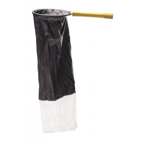 Koi sokk med treskaft 30cm