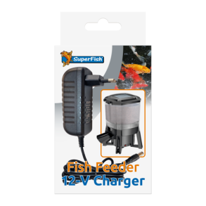 Lader til Fòrautomat med integrert solcellepanel