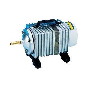 Luftpumpe Elektromagnetisk 38 liter pr minutt / 2280 l/t