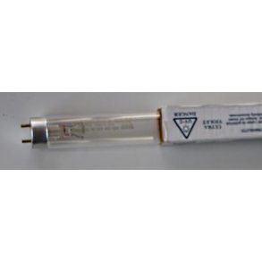 UV-C 8W TL Lysr�r T5 30cm. Passer TMC 8watt