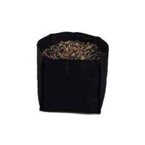 Plantesekk 18x18x18 cm