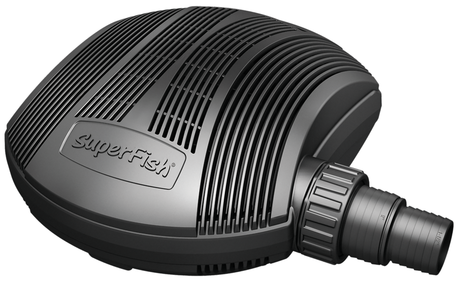 Pond Electronic 20000 (150 watt)