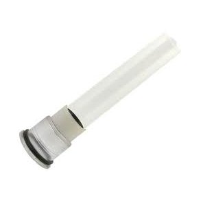 Quartsglass for superfish Eco 75 watt , produsert etter 2014 