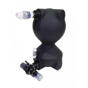 Super Bead small, mrk gr